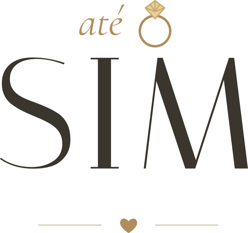 iWeeding · até Sim